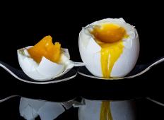 10 stvari, ki se bodo zgodile vašemu telesu, če boste vsak dan uživali jajca ...