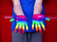 Pasti in manipulacije - LGBT ideologija v šolah in vrtcih
