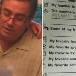 Triletna hčerka me je vprašala: »A veš, zakaj je Bog tako dolgo čakal, da ti da otroka?«