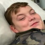 Pogumni pes je ščitil svojo družino in skoraj poginil. To je resnično najbolj zvesta žival…