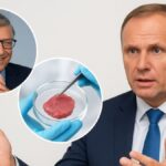 Zdravnik je med operacijo omedlel. Nato je nadaljeval z infuzijo v stopalu …
