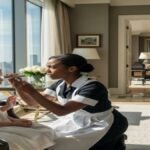 75-letni moški je vsak dan naročil 14 steklenic mineralne vode. Dostavljavcu se je to zdelo sumljivo …