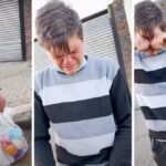 To je mali Miloš. Slovenija je zavrnila njegovo zdravljenje z novim genskim zdravilom …