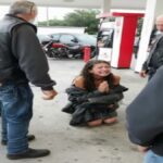 Policist je star vagon spremenil v bolnišnico na kolesih. S tem je poskrbel za zdravstveno oskrbo v odročnih delih …