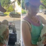 Na razgovoru za stevardeso so jo zavrnili. Nato je ustanovila svojo letalsko družbo …