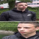 Njegova mamica je bila v nezavesti. Policistka je vzela v naročje dojenčka in ga sama dojila …