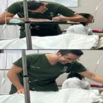 70 let tu ni bilo rastlin. Potem tja izpustijo 14 volkov in zgodi se tole …