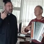 Cenjen slovenski profesor: Umirajoč človek potrebuje toplino, ne hladne injekcije!