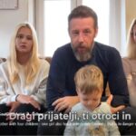 Policist Jasmin je tvegal življenje, da bi rešil stanovalce iz gorečega doma za ostarele