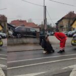 Hrvatica je želela počastiti srbsko natakarico. Toda njen odgovor jo je presenetil …
