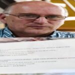 S hčerko je plaval v čudovitem morju. Nenadoma sta bila obkoljena …