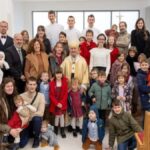 Dogaja se v okolici Celja: Srna se vsako leto vrača k dobrim ljudem!