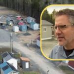 Družina je krstila svojega 15. otroka: Mali Ivan je prejel zakrament