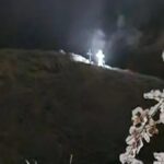 Temu kmetu so ovce poginile pod ruševinami hleva. Dobri ljudje mu sedaj pošiljajo nove …