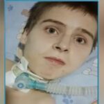 Na vratih restavracije v Beogradu piše: Če nimaš hrane, si dobrobošel …