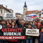 Tako navihano poje oče Vlada Kresilna pri 98-letih. Pravi mušketir!