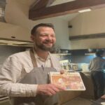 Pri šestih letih je izgubil očeta, zdaj je zelo bolna še njegova mama …
