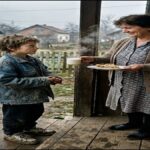 Z mamo sta rešila več kot 1.000 zapuščenih psov. Zgradila sta jim kraj, kjer so bili končno varni!