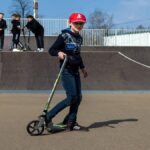 Leta 2012 je bila še na invalidskem vozičku. Danes je vstala na noge in postala herojka!