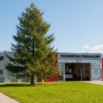 16-letna slovenska atletinja postaja nova zvezda. Podrla je nov rekord!