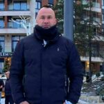 Potonil je 30 metrov pod morjem. 3 dni je preživel v tem majhem prostoru in preživel!