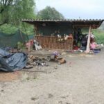 Žena me je z otroki zapustila, potem ko sem izgubil službo. Dve leti pozneje sem jo po naključju srečal v baru …