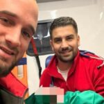 Urška Klakočar se je javno izpovedala Boru: Težko leto je za nama. Pa sva ga preživela …