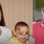 Sredi kemoterapije se je zgodil čudež: Rodila je zdravega fantka in okrevala po raku!