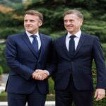 Največ glasov so prejeli Golob, Bratuškova in njuni kolegi. Je to odločilo volitve?