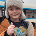 7-letni Miloš bo prejel pomembno zdravilo. Držimo pesti za njega!